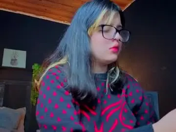 Chaturbate Adult Webcams of scarleth_shadow