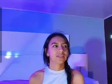 Chaturbate Sex Cam of tamaraakins