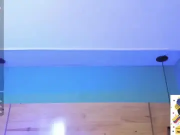 Chaturbate Sex Cam of tamaraakins