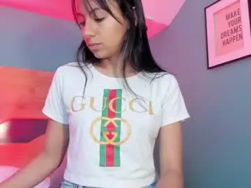 Chaturbate Sex Chat of tamaraakins