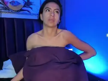 Chaturbate Free Porn Cam of tamaraakins