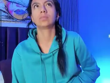 Chaturbate Nude Webcam of tamaraakins