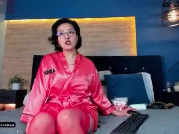 Chaturbate Live Porn of victoria_byte