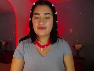 Chaturbate Best Webcam of _santalove_