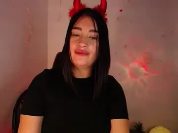 Chaturbate Free Porn Cam of _santalove_