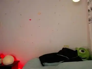 Chaturbate Sex Cam of _santalove_