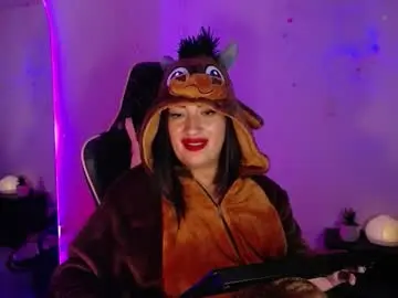 Chaturbate Nude Webcam of _santalove_