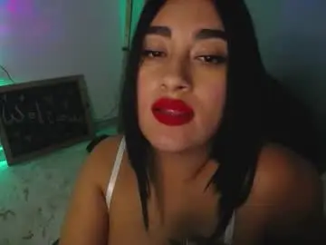 Chaturbate Live Sex Cam of _santalove_