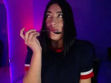 Chaturbate Live Sex Cam of _santalove_