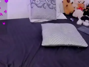 Chaturbate Live Sex of crystalvazquez