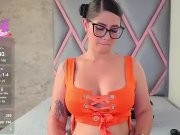 Chaturbate Sex Cam of kattypaez