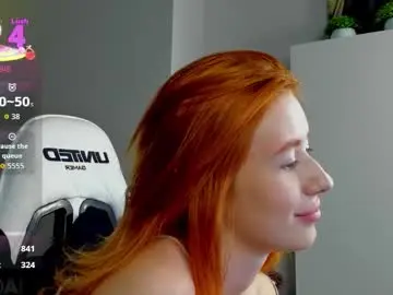 Chaturbate Best Webcam of lisafoxy_