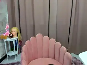 Chaturbate Free Porn Cam of maryy_senn