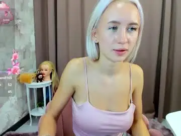 Chaturbate Adult Webcam of maryy_senn