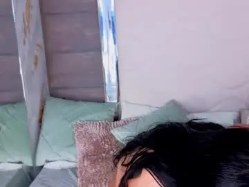Chaturbate Nude Webcam of meganadamms