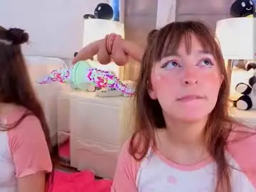 Chaturbate Live Sex Cam of meganadamms