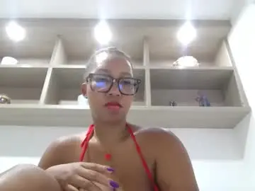 Chaturbate Live Sex of meganhotxx2