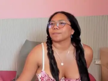 Chaturbate Live Sex Cam of yeika_foxy