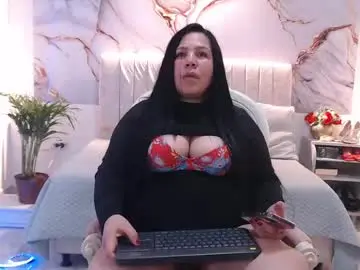 Chaturbate Free Porn Cam of _valeriamiller