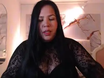 Chaturbate Best live sex cam show of _valeriamiller