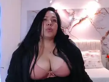 Chaturbate Adult Webcams of _valeriamiller