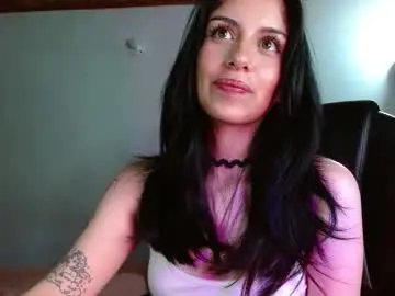 Chaturbate Adult Webcams of ary_pieerce