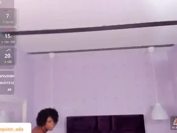 Chaturbate Adult Webcam of hanaahquinn