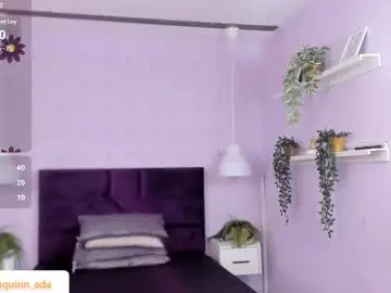 Chaturbate Adult Webcam of hanaahquinn