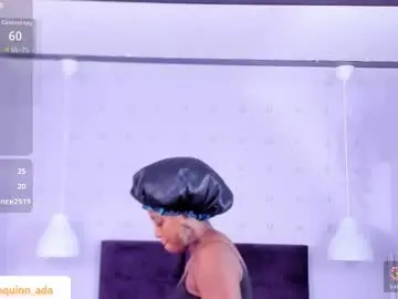 Chaturbate Sex Chat of hanaahquinn