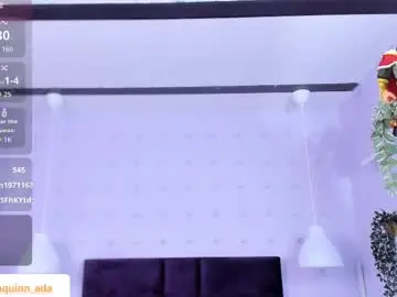 Chaturbate Watch Live Sex Cams of hanaahquinn