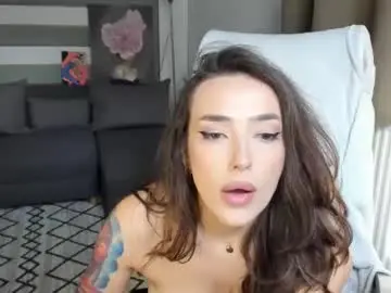 Chaturbate Live Porn of iamababygal
