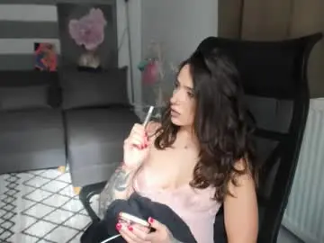 Chaturbate Live Sex Cam of iamababygal