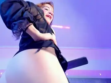 Chaturbate Adult Webcam of madisonanngel