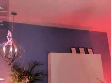 Chaturbate Live Sex Cam of megan_inked_