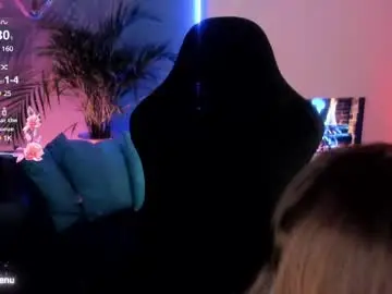 Chaturbate Best Webcam of megan_inked_