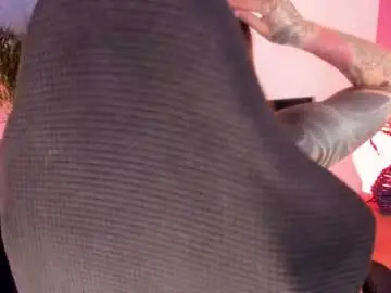 Chaturbate Free Live Porn of megan_inked_