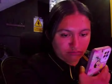 Chaturbate Sex Cam of mia_daniela_