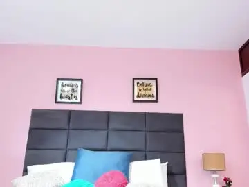 Chaturbate Nude Webcam of sophiaqueens