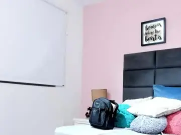 Chaturbate Private Sex Chat of sophiaqueens