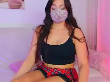 Chaturbate Live Sex Cam of the__sabenna