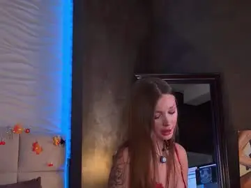 Chaturbate Adult Video Chat of violaflirt