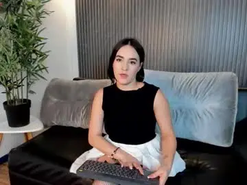 Chaturbate Adult Video Chat of ashleyy_collinss