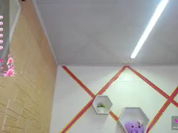 Chaturbate Sex Chat of crystal_walls