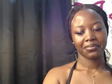 Chaturbate Adult Webcams of cum_ebony_secret