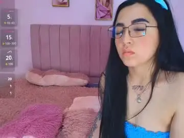 Chaturbate Live Sex Cam of dakotta_cute