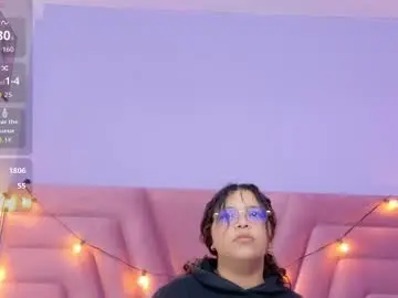 Chaturbate Adult Video Chat of innocenthazel