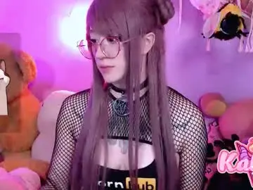 Chaturbate Best live sex cam show of kao_chan