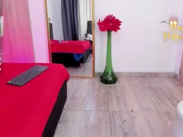 Chaturbate Watch Live Sex Cams of miarobertsmilf