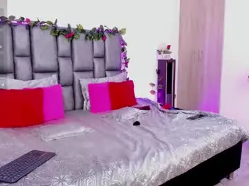 Chaturbate Live Porn of miarobertsmilf