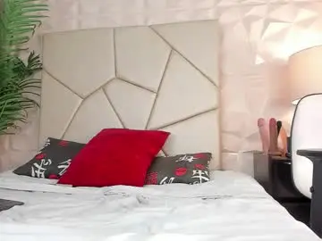 Chaturbate Nude Webcam of mirandafoxx